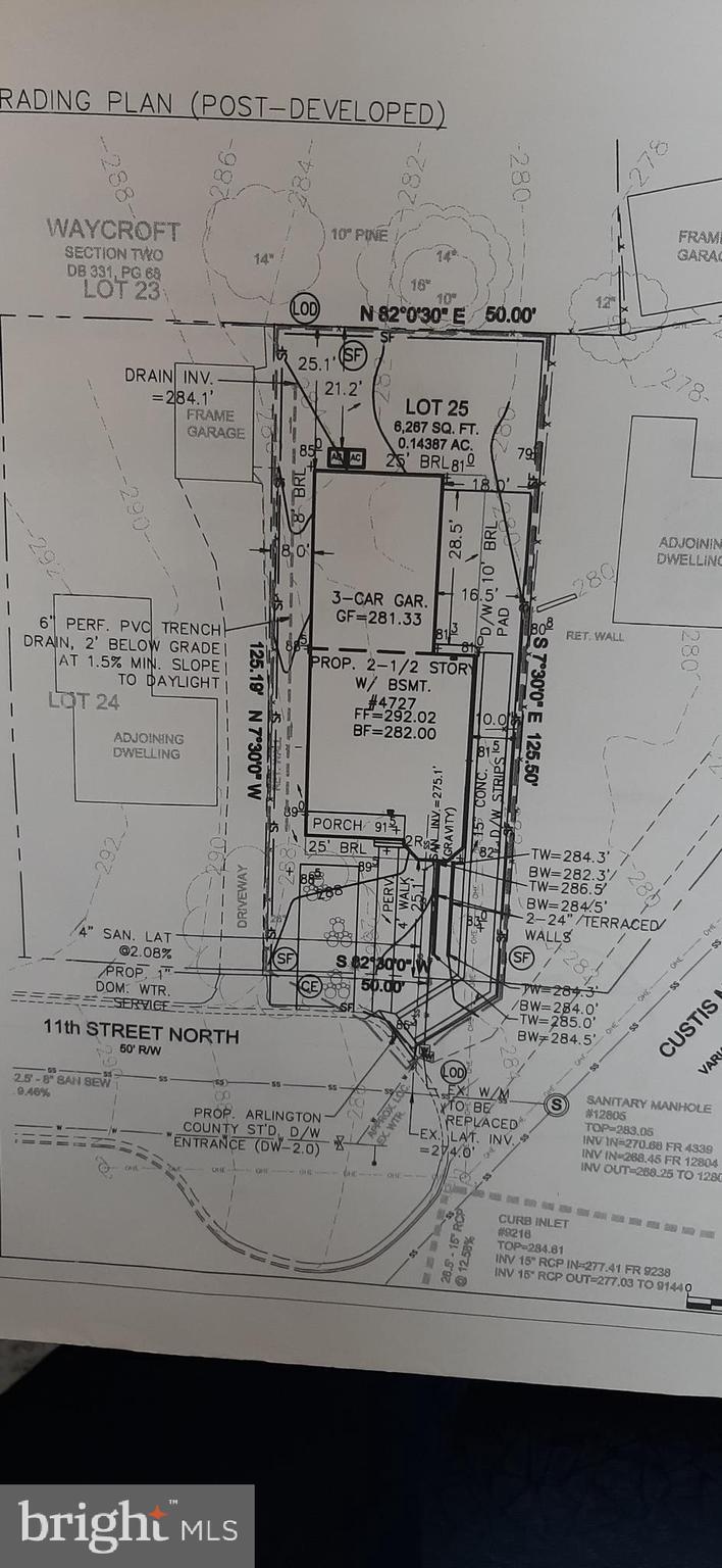 WAYCROFT WOODLAWN - Residential