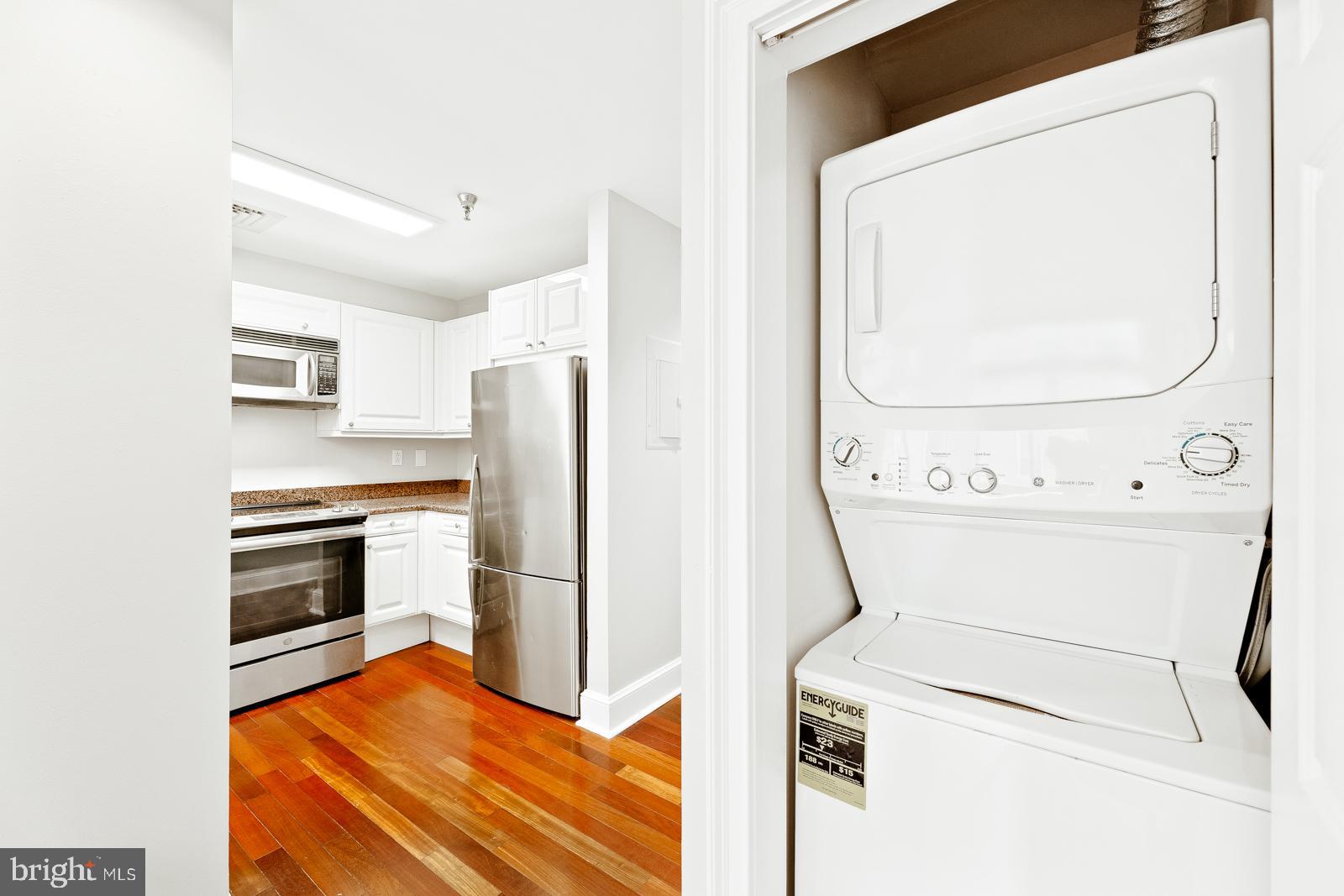 RITTENHOUSE SQUARE - Residential Lease