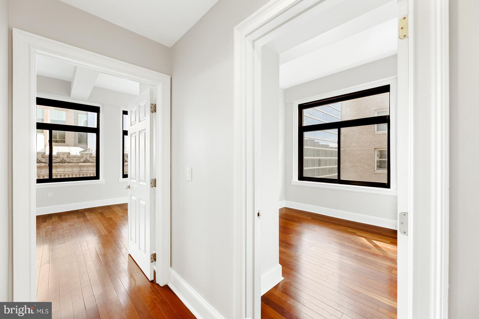 RITTENHOUSE SQUARE - Residential Lease