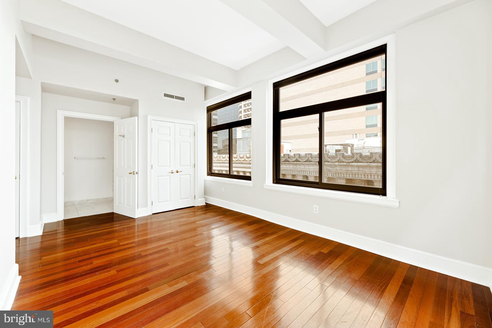 RITTENHOUSE SQUARE - Residential Lease