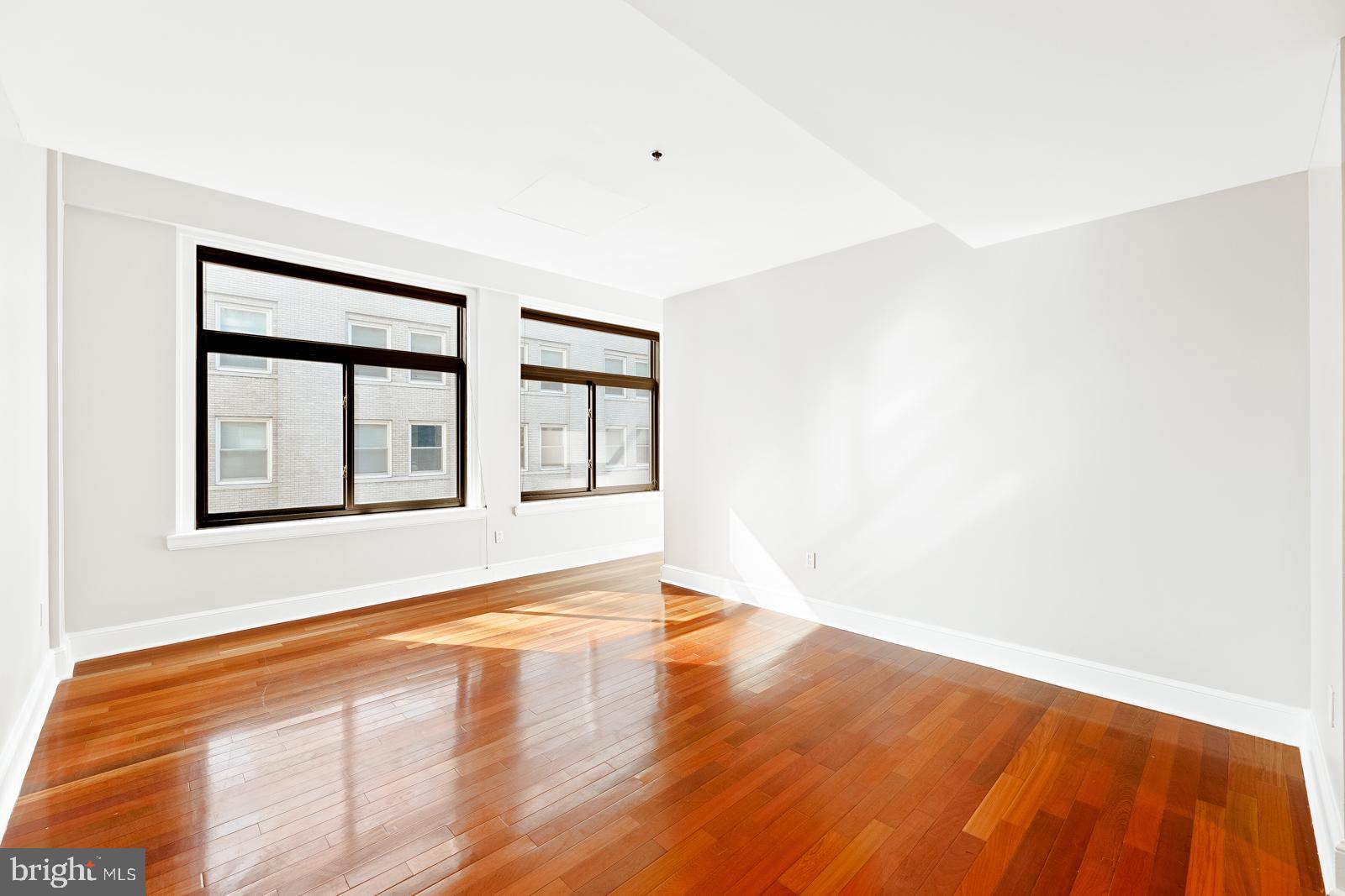 RITTENHOUSE SQUARE - Residential Lease