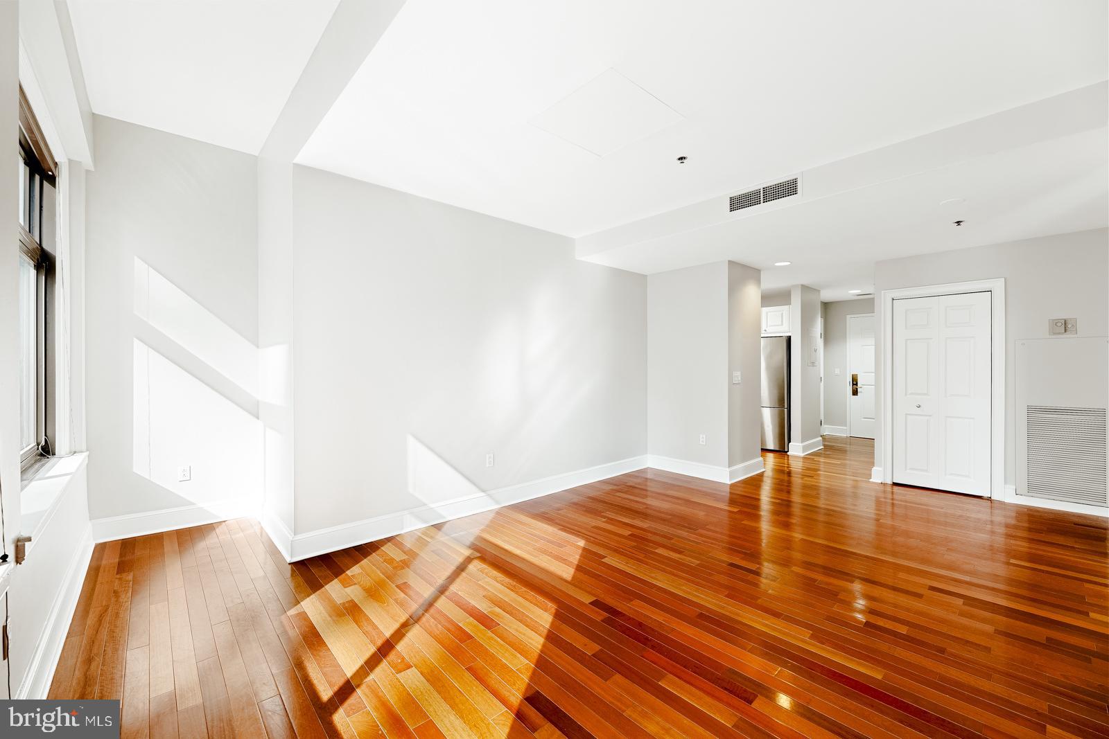 RITTENHOUSE SQUARE - Residential Lease