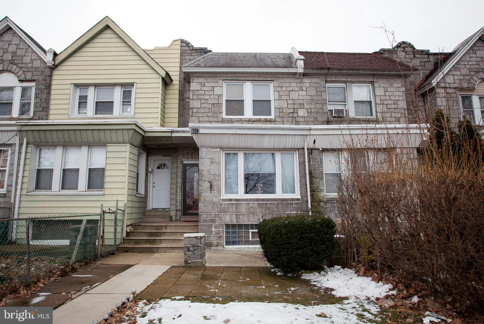 4317 E Roosevelt Boulevard, Philadelphia, PA 19124