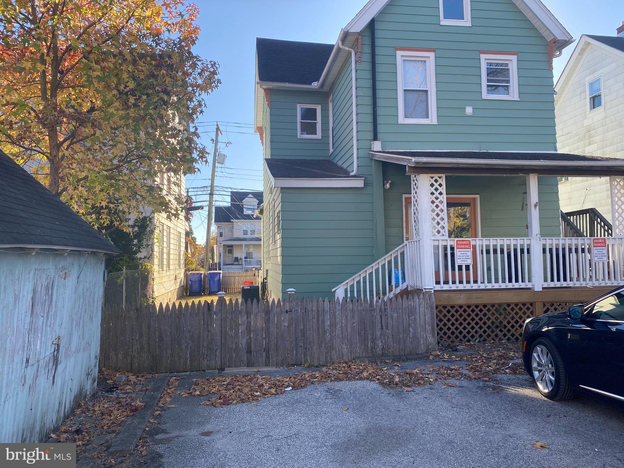 204 W MAIN STREET 1ST FLOOR