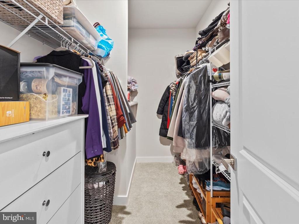 POTOMAC SHORES - Residential