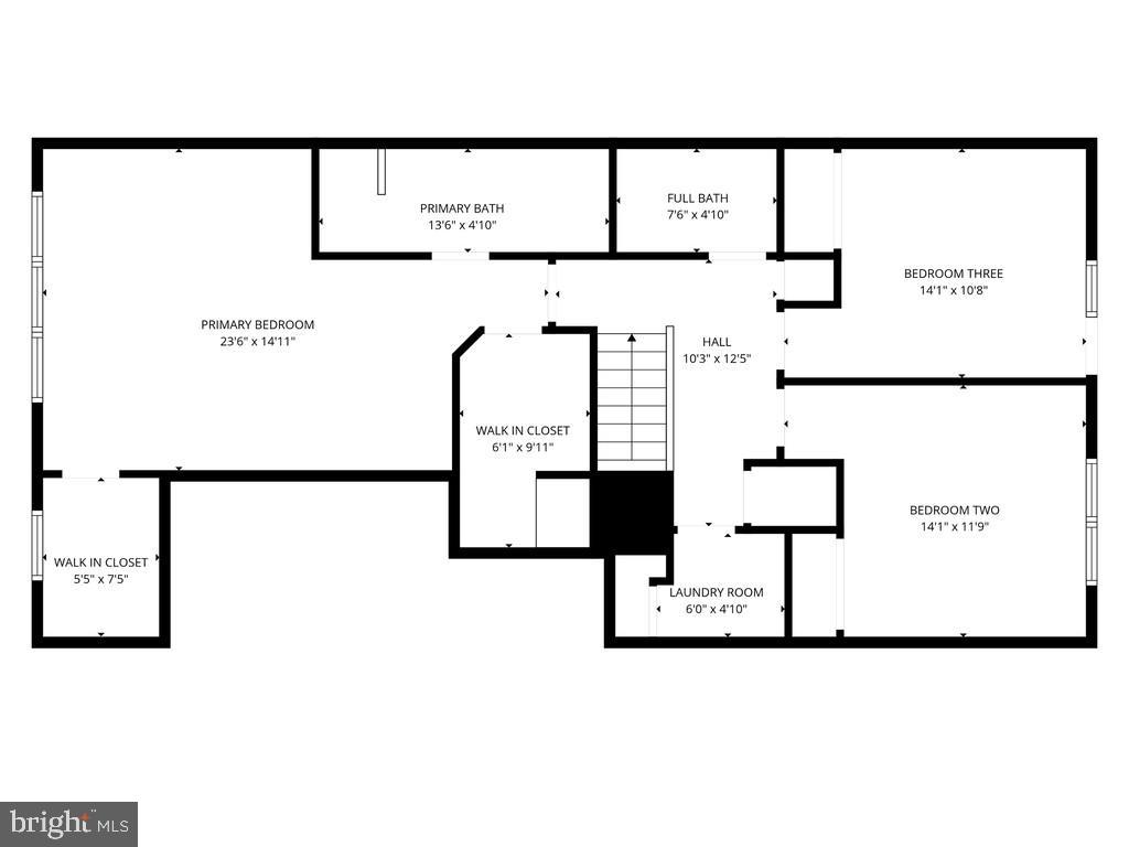 POTOMAC SHORES - Residential