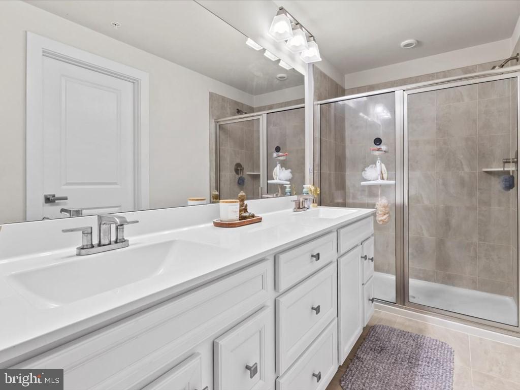 POTOMAC SHORES - Residential