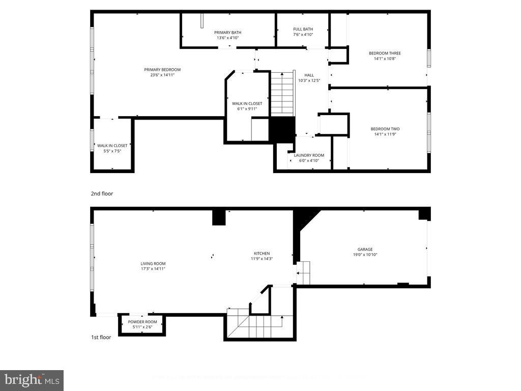 POTOMAC SHORES - Residential