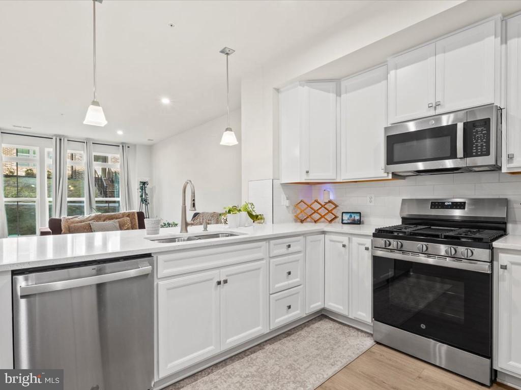 POTOMAC SHORES - Residential