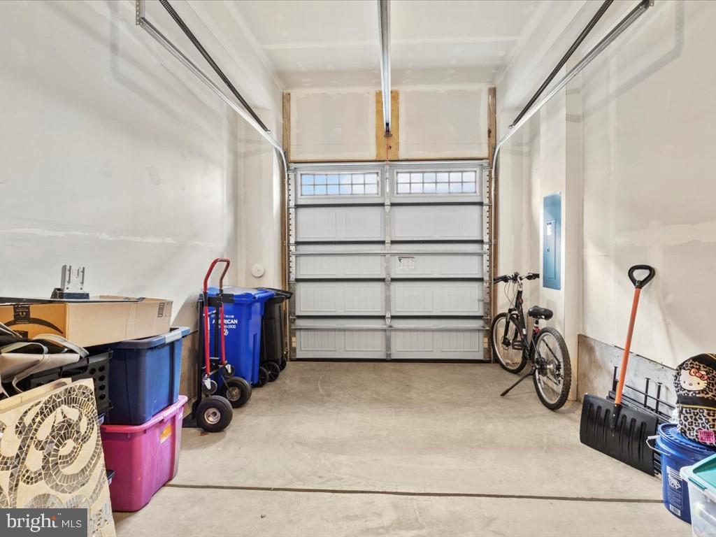 POTOMAC SHORES - Residential