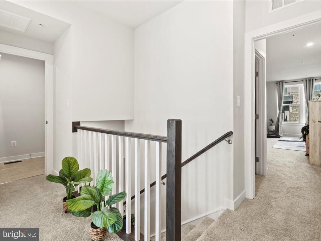 POTOMAC SHORES - Residential