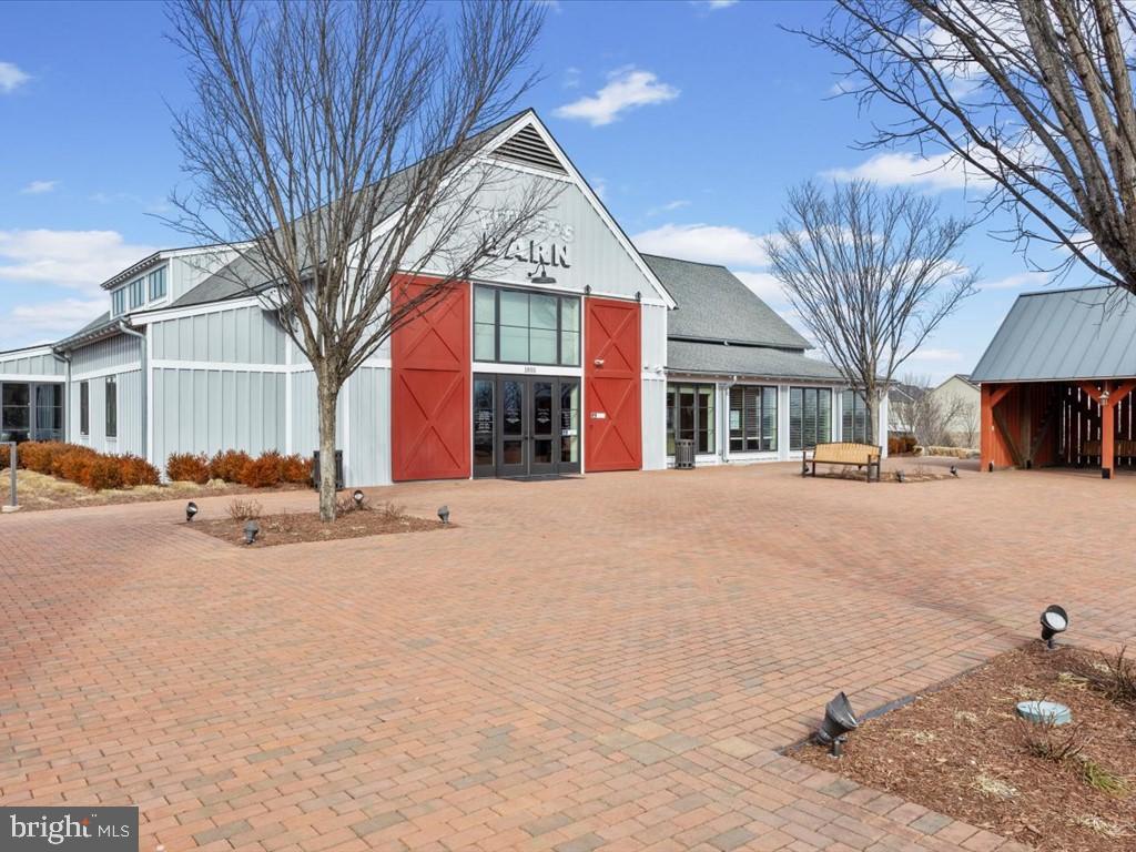 POTOMAC SHORES - Residential