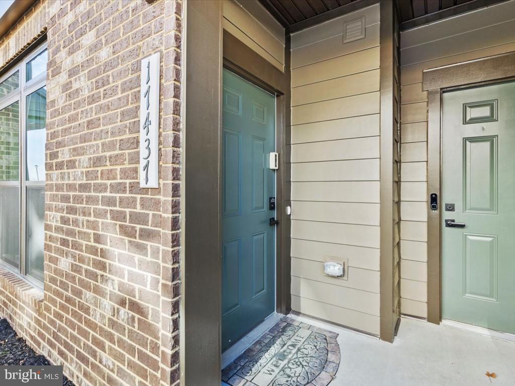 POTOMAC SHORES - Residential