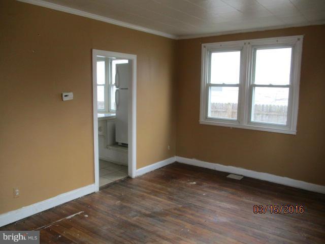 MORAVIA PARK - Residential