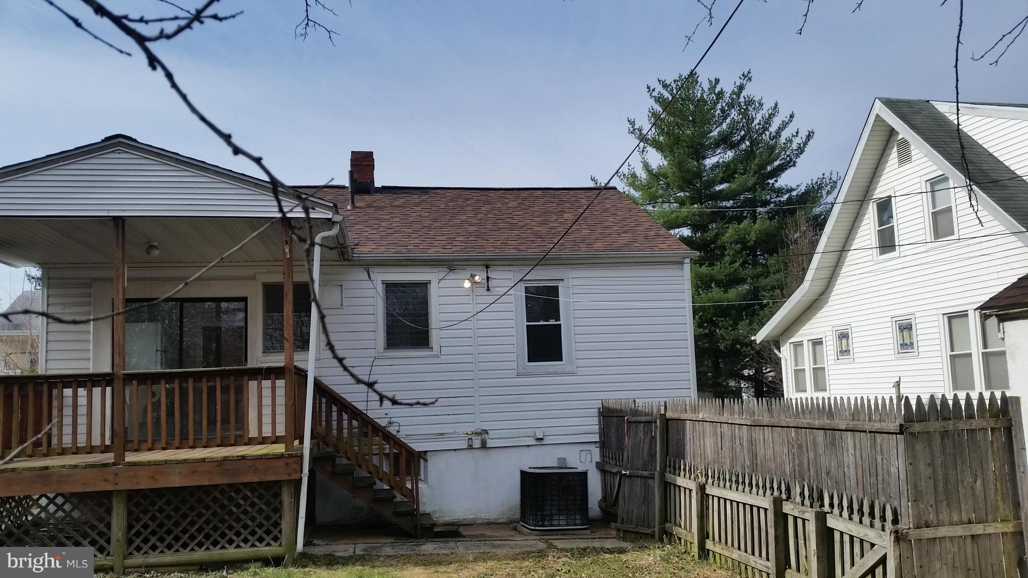 MORAVIA PARK - Residential