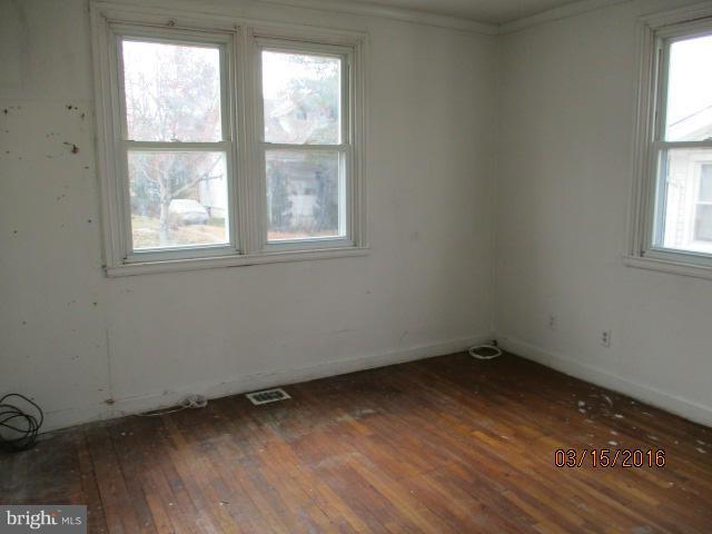 MORAVIA PARK - Residential