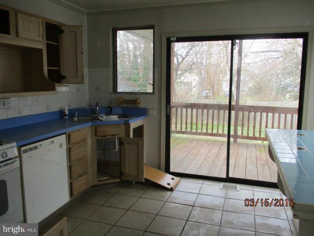 MORAVIA PARK - Residential