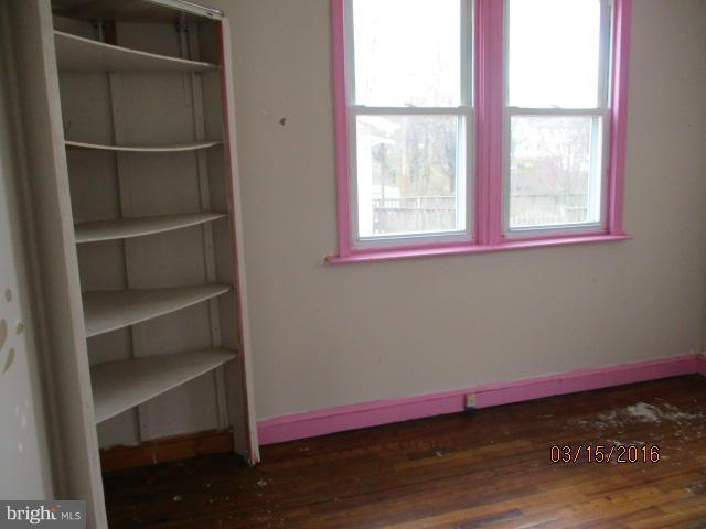 MORAVIA PARK - Residential