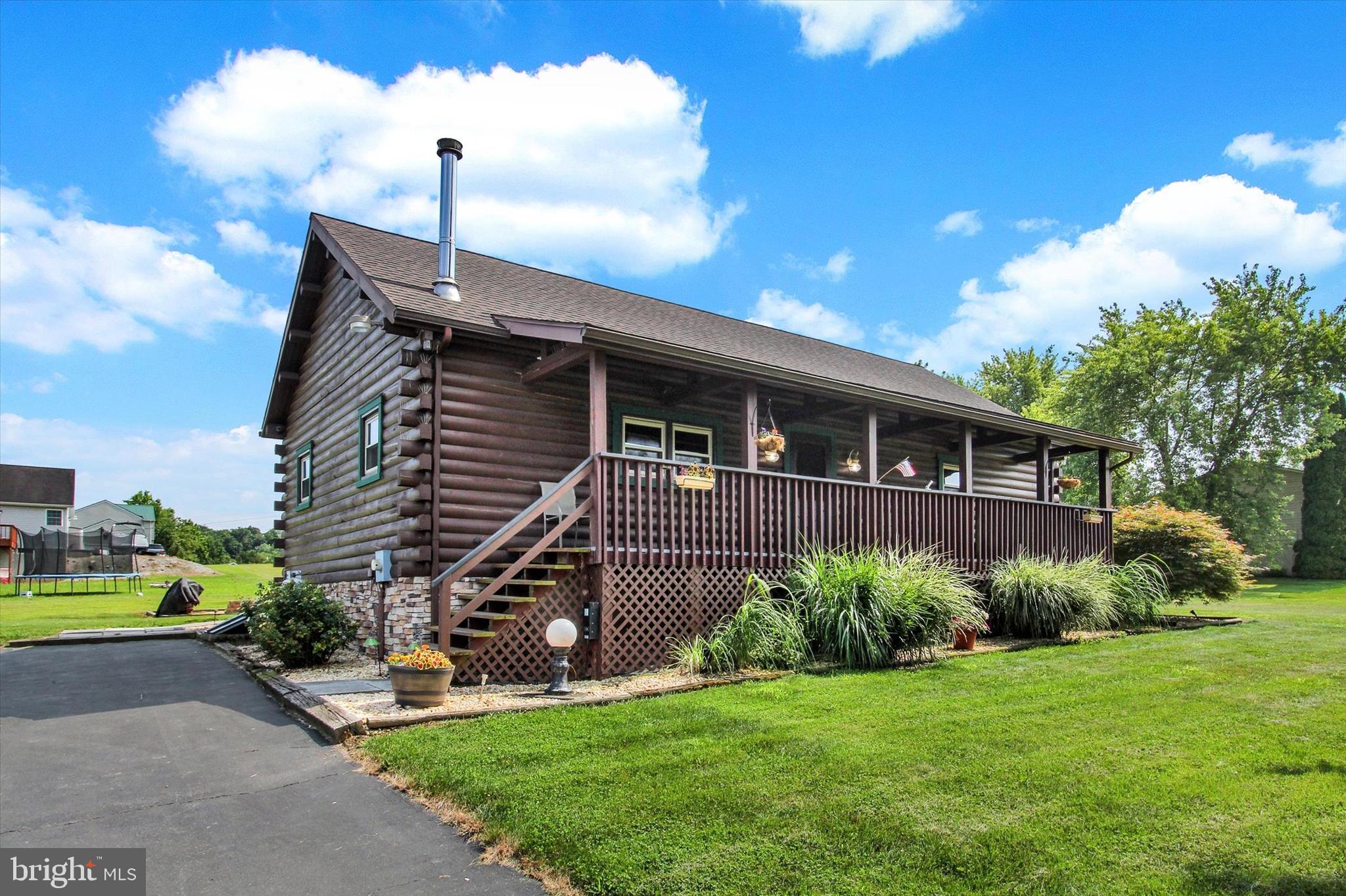 17 SHERMAN DRIVE