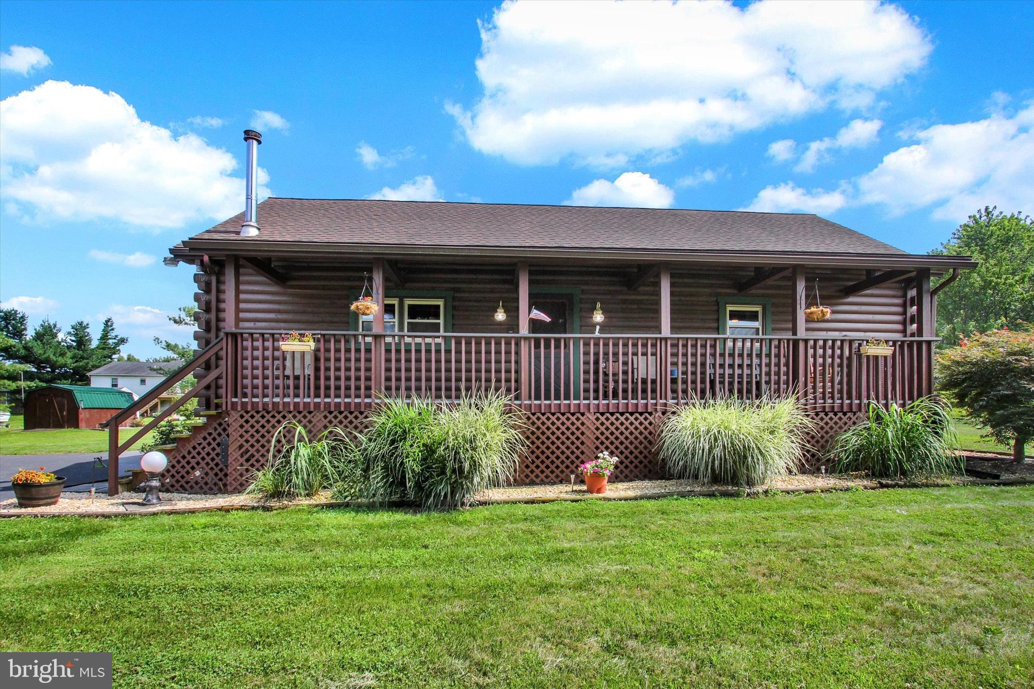 17 SHERMAN DRIVE