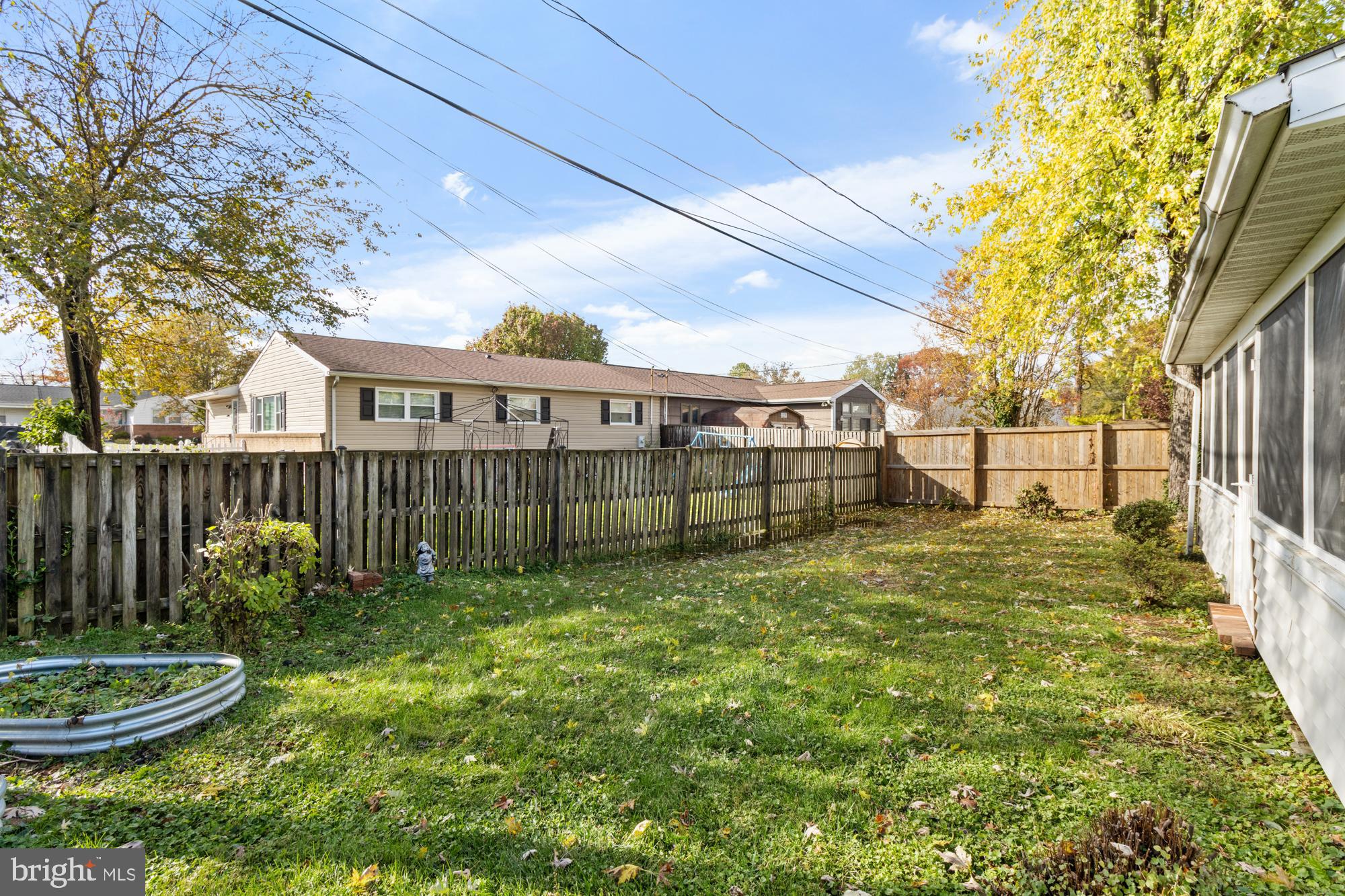 PARKWAY MANOR - Residential