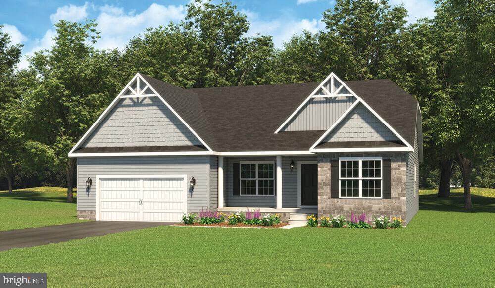 Lt. 5 ALESIA LINEBORO ROAD