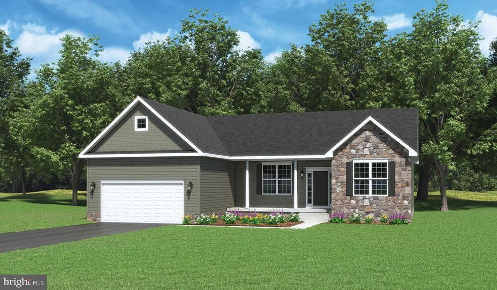 Lt. 5 Alesia Lineboro Road, Manchester, MD 21102