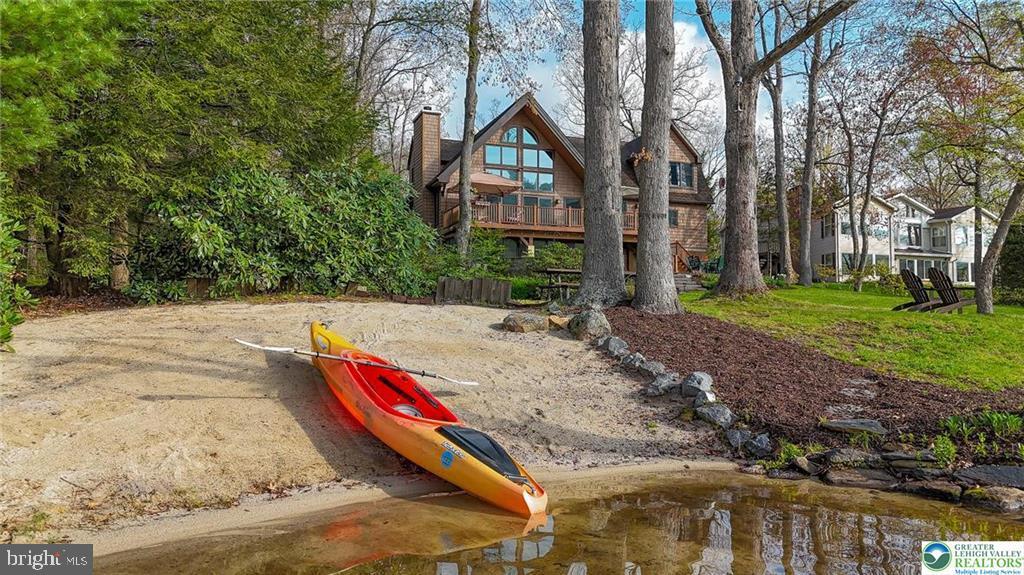 LAKE HAUTO - Residential