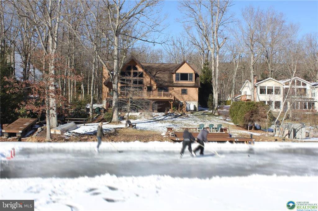 LAKE HAUTO - Residential