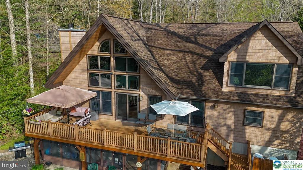 LAKE HAUTO - Residential