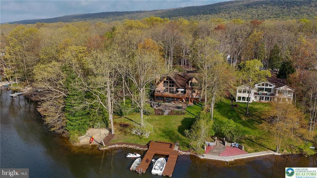 LAKE HAUTO - Residential