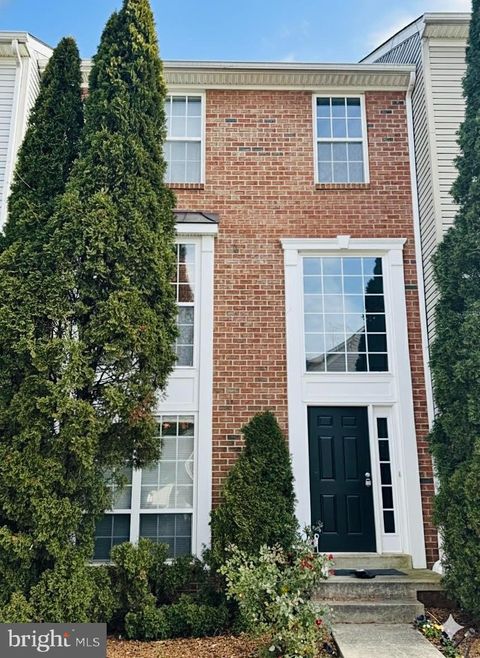 1941 HARPERS COURT FREDERICK MD 21702