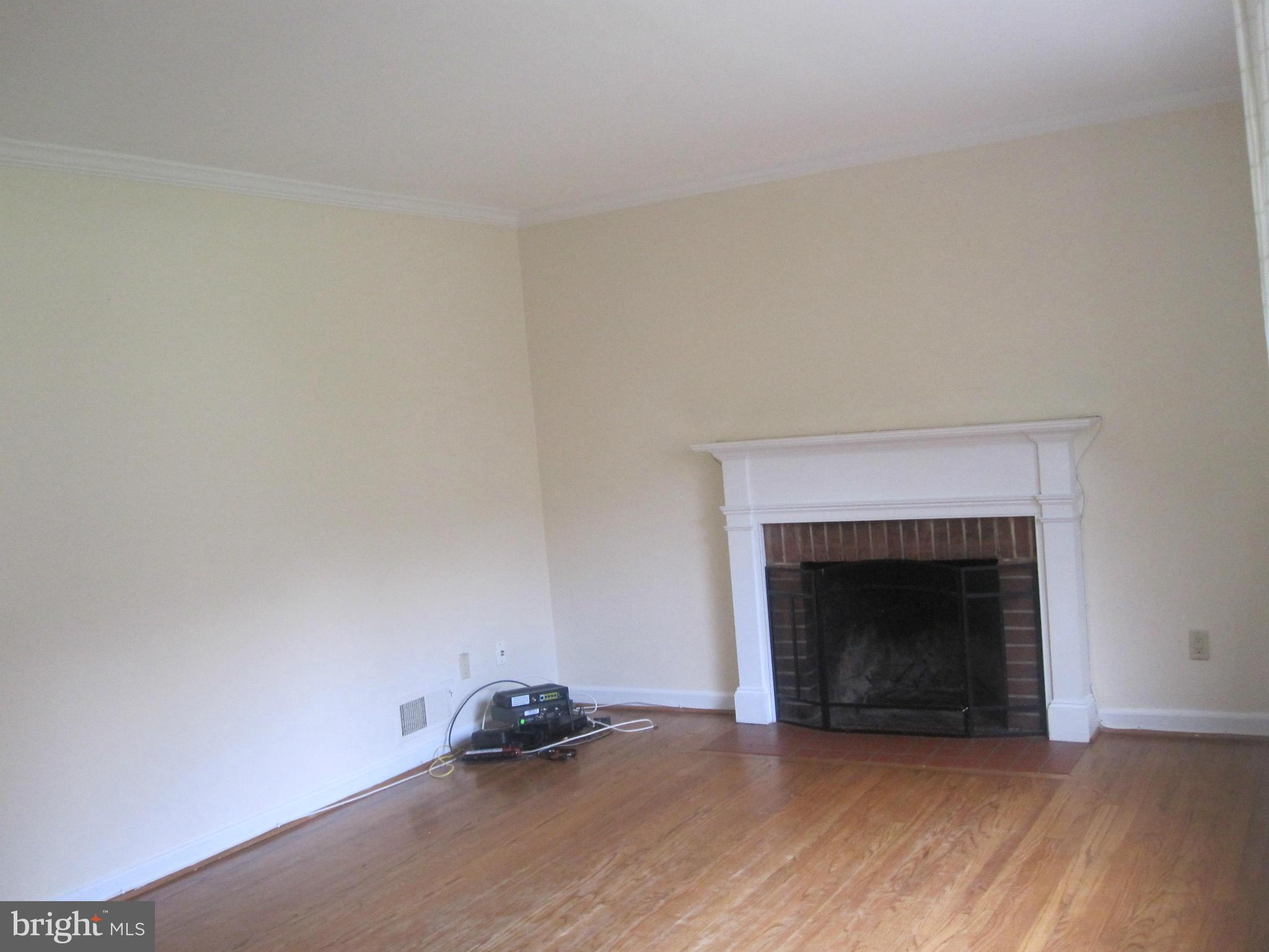 CHESTERFIELD - Residential Lease