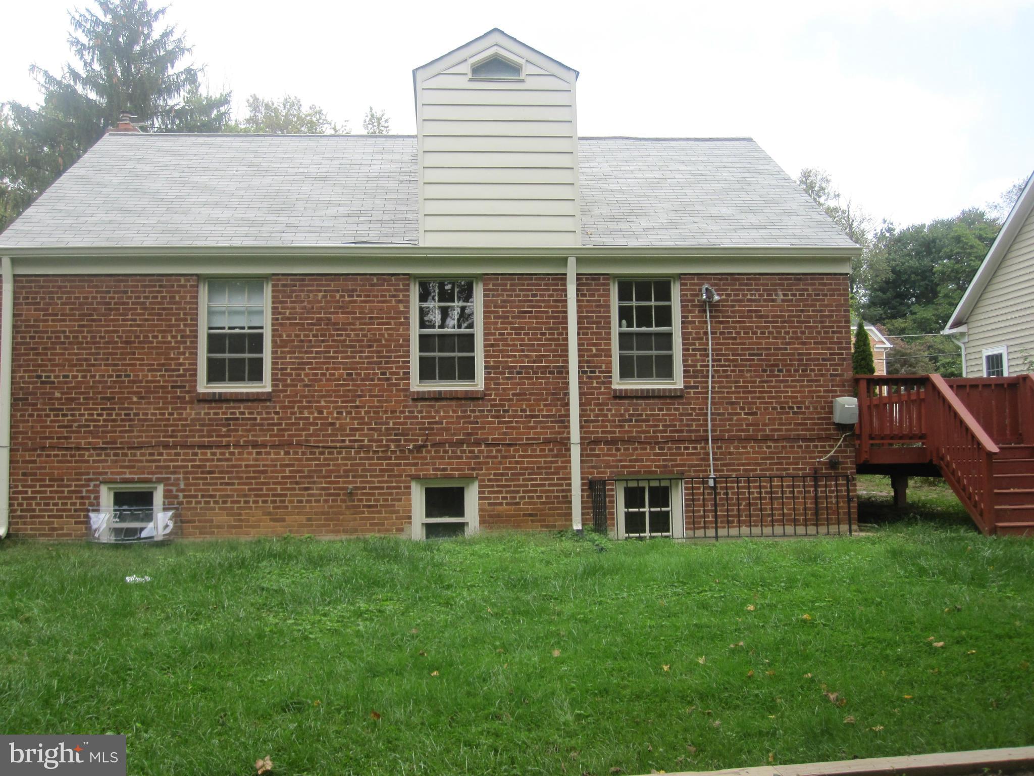CHESTERFIELD - Residential Lease