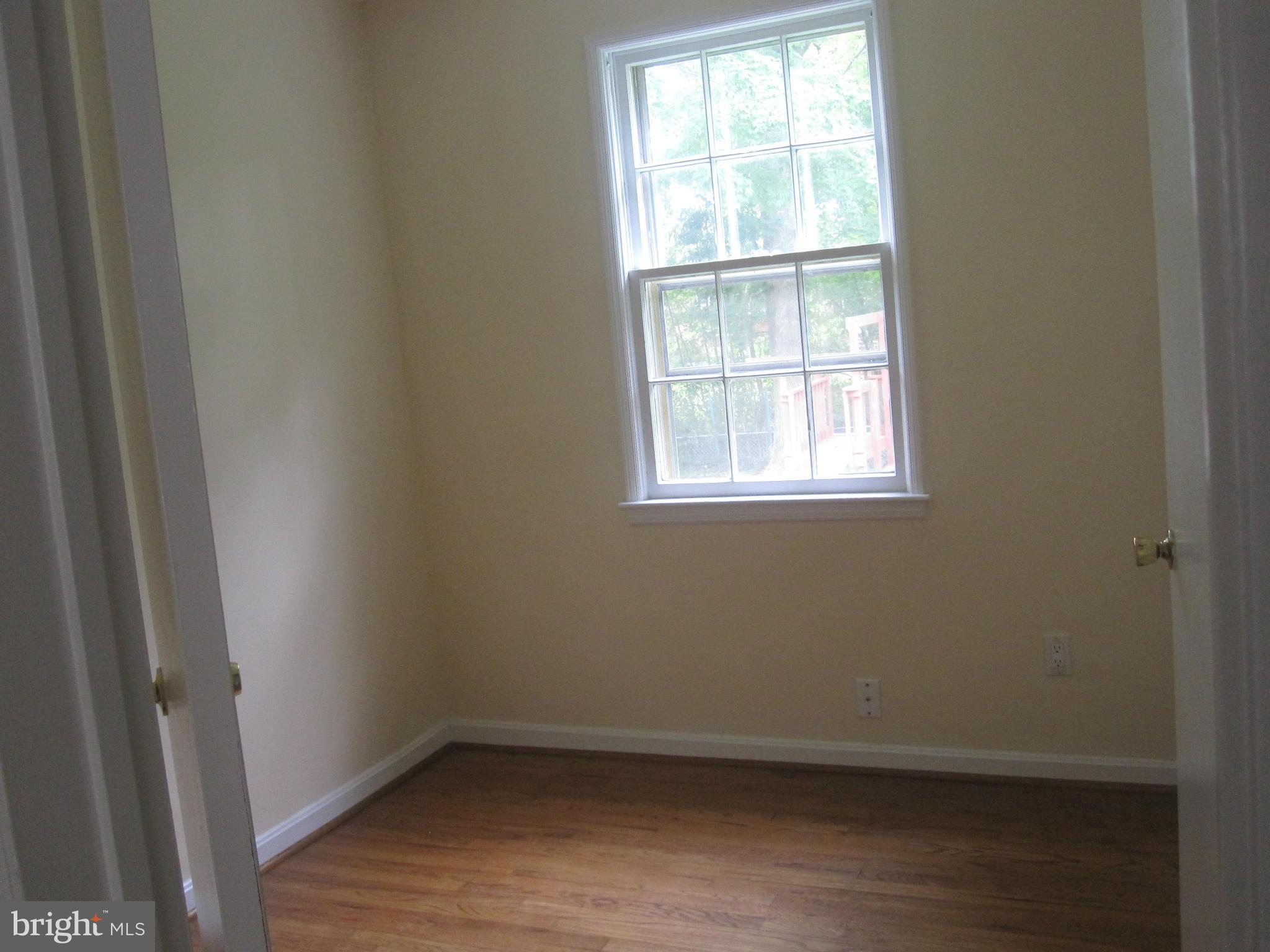 CHESTERFIELD - Residential Lease