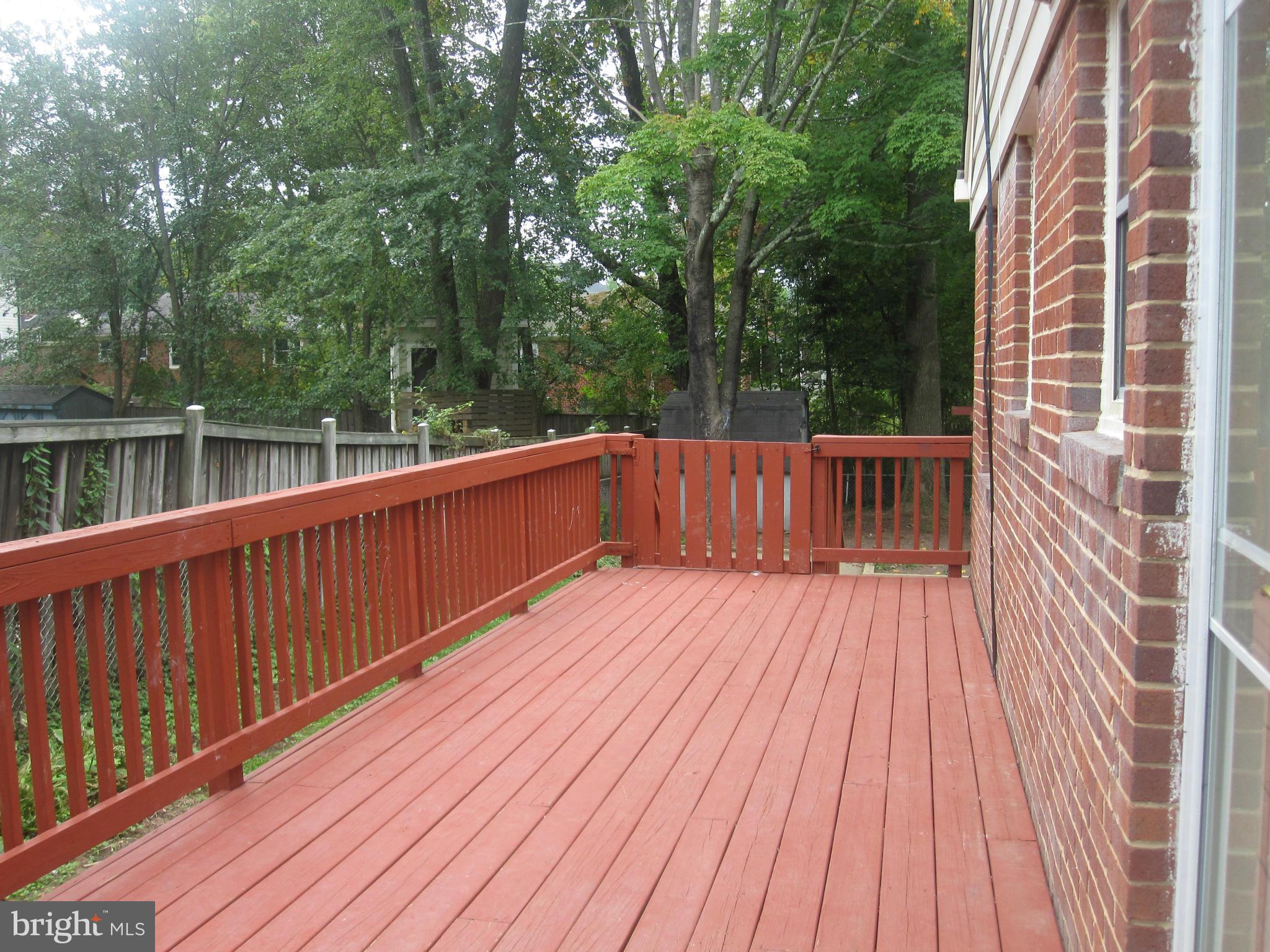 CHESTERFIELD - Residential Lease