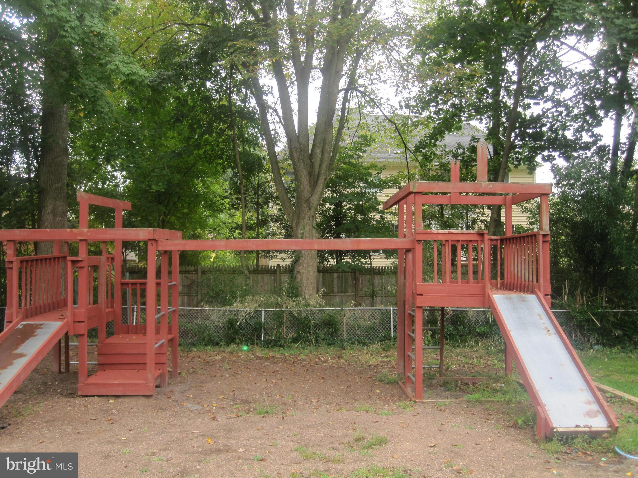 CHESTERFIELD - Residential Lease