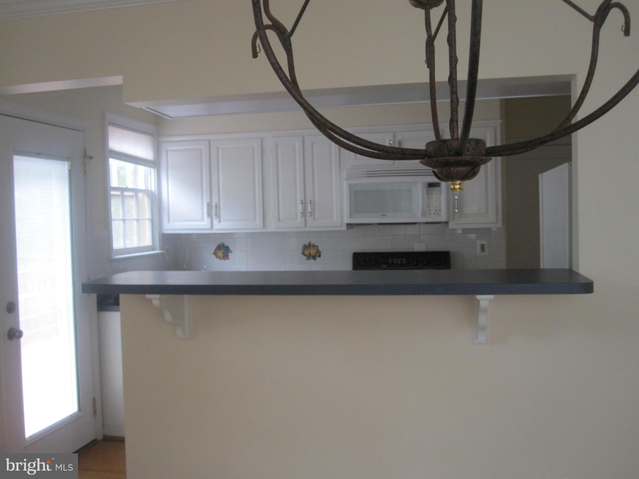 CHESTERFIELD - Residential Lease