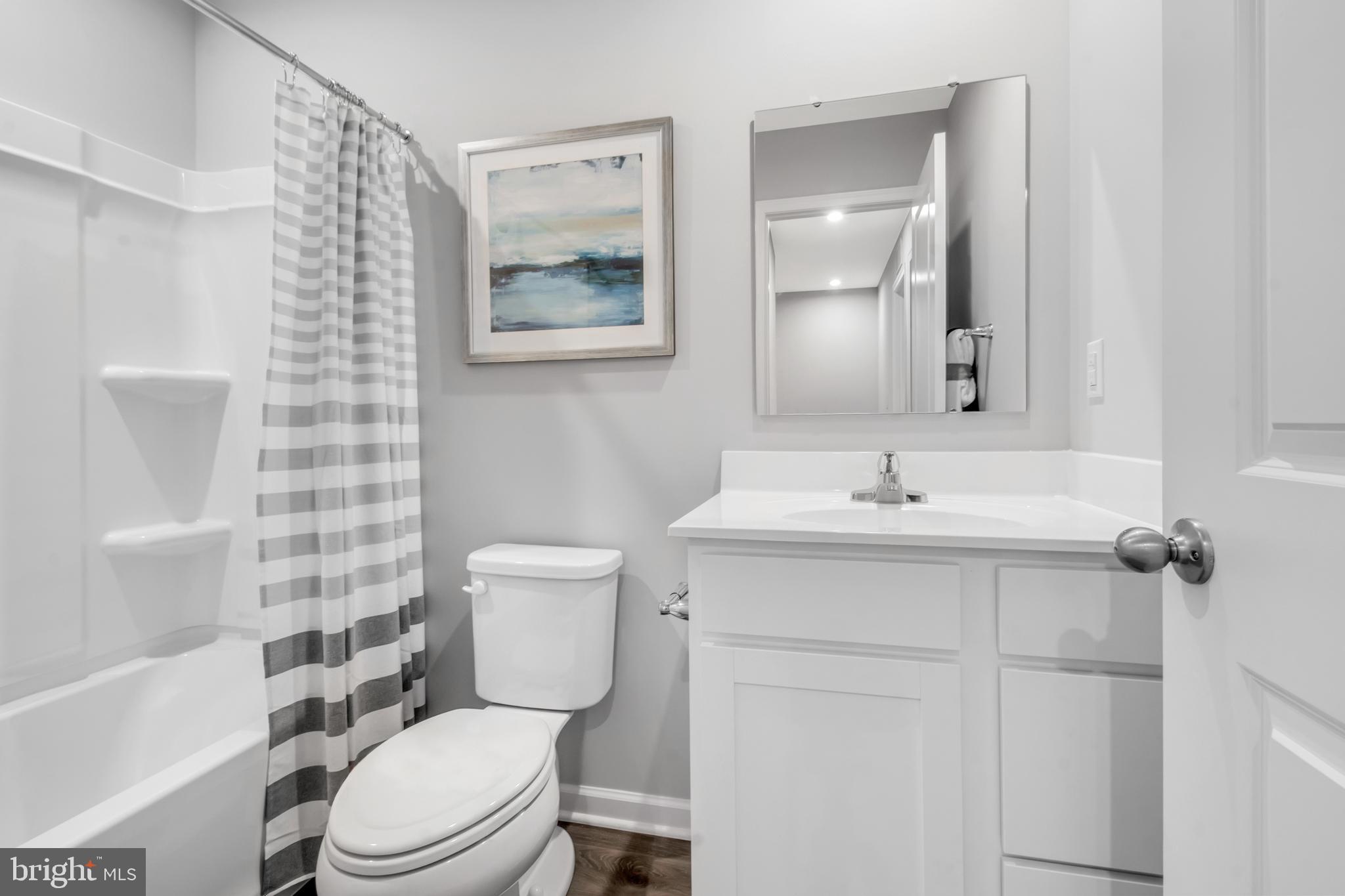 ARCADIA NORTH - Residential