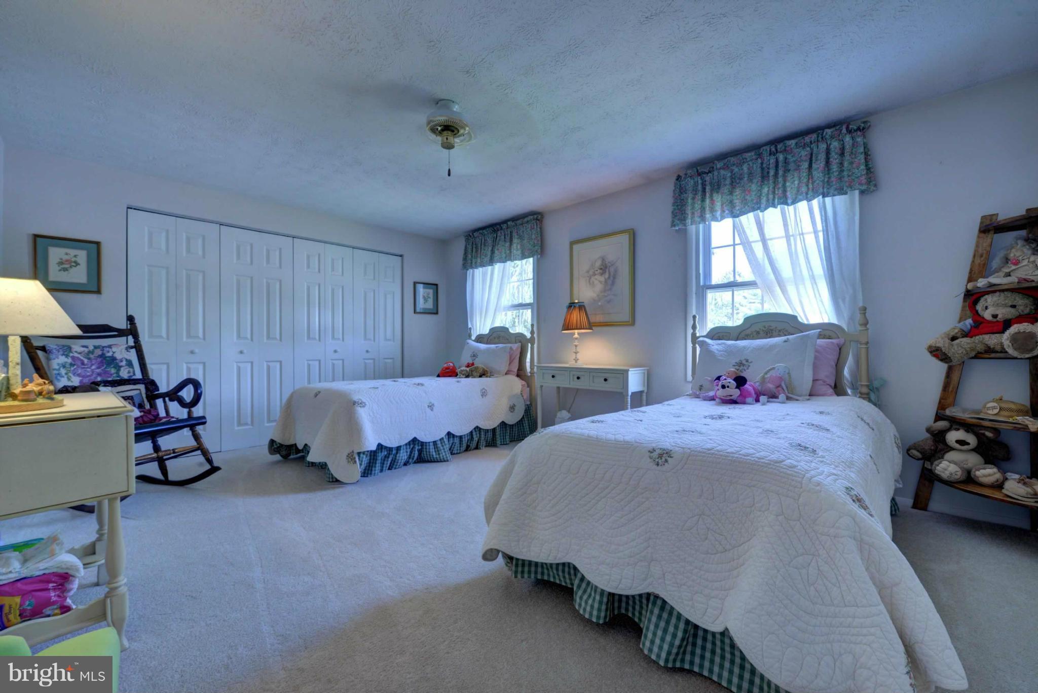 CARDINAL GLEN - Residential