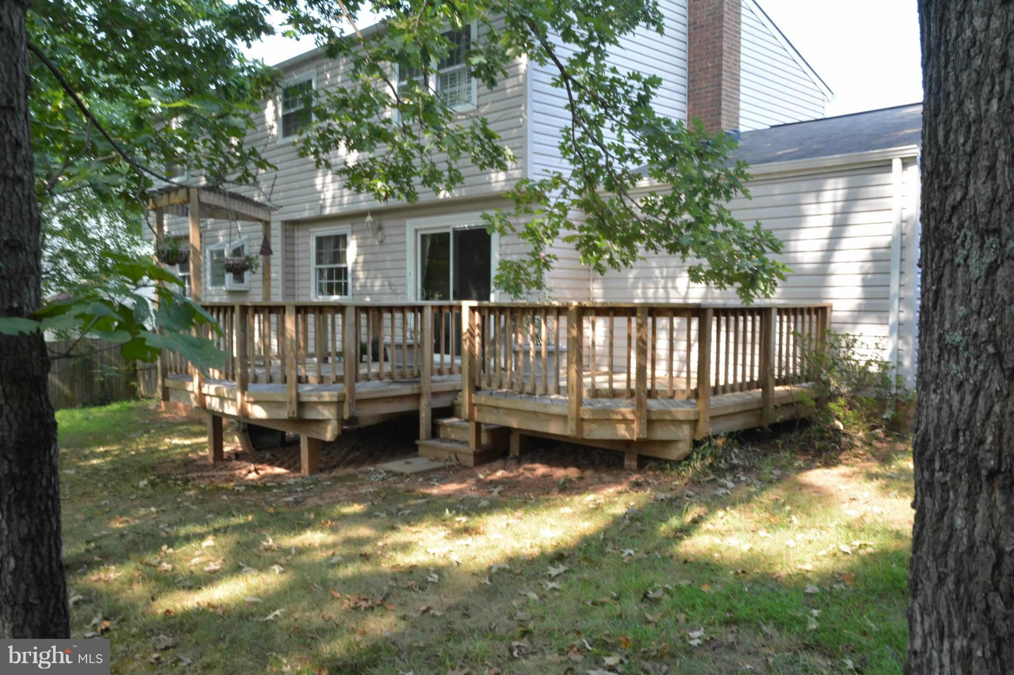 CARDINAL GLEN - Residential