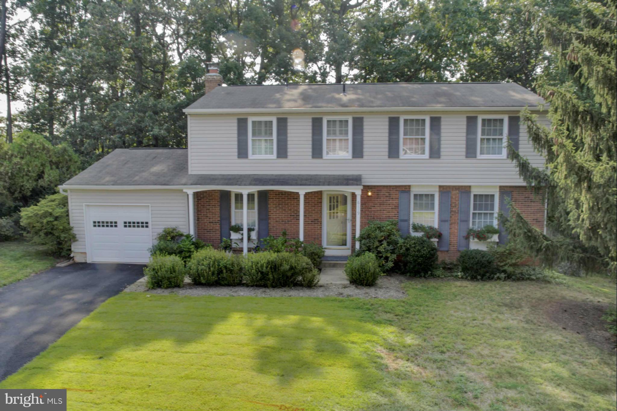 CARDINAL GLEN - Residential