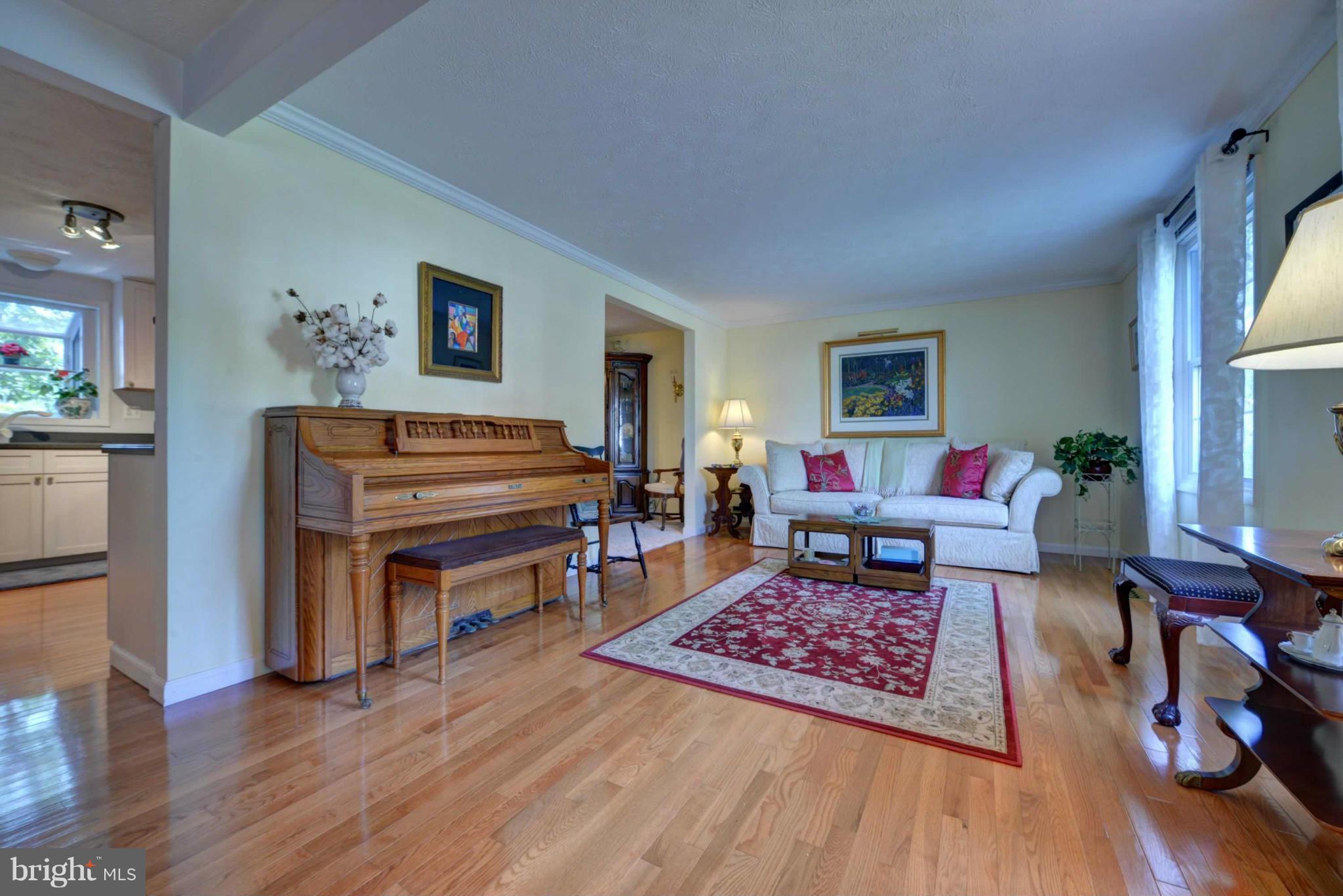 CARDINAL GLEN - Residential