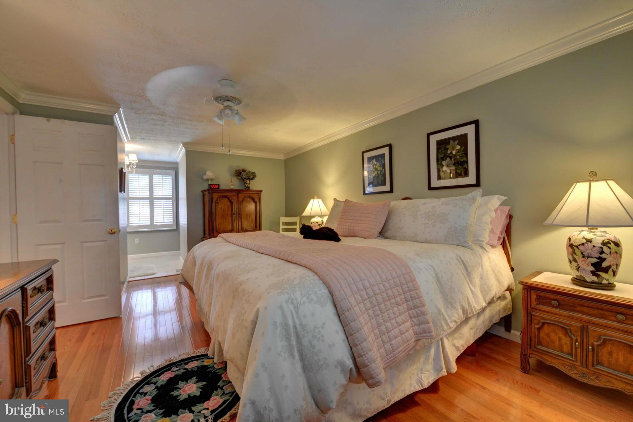 CARDINAL GLEN - Residential