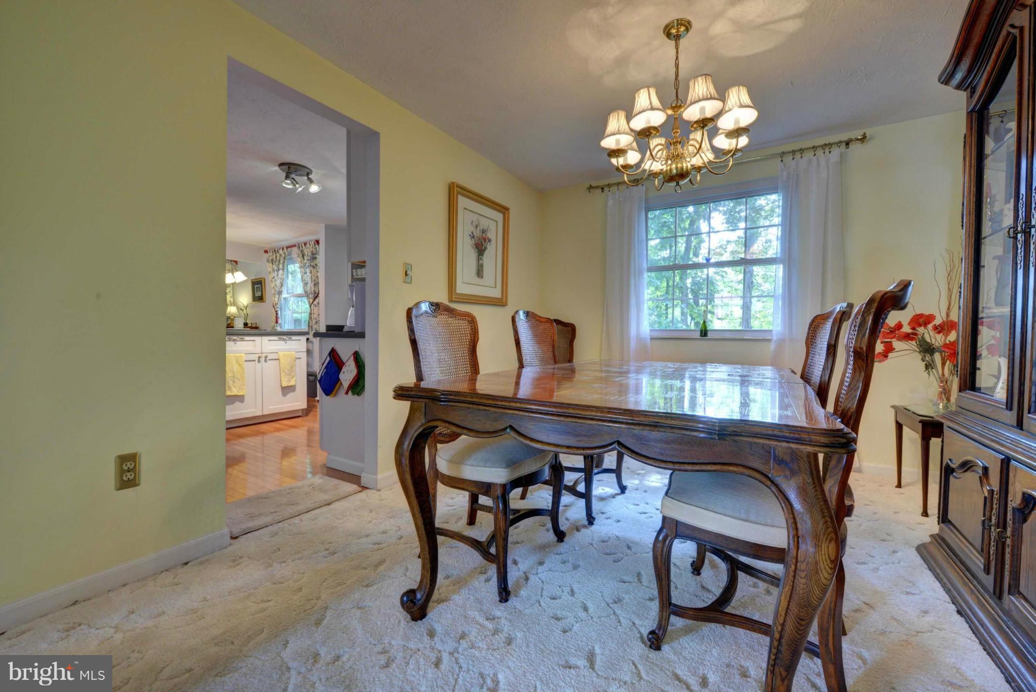 CARDINAL GLEN - Residential