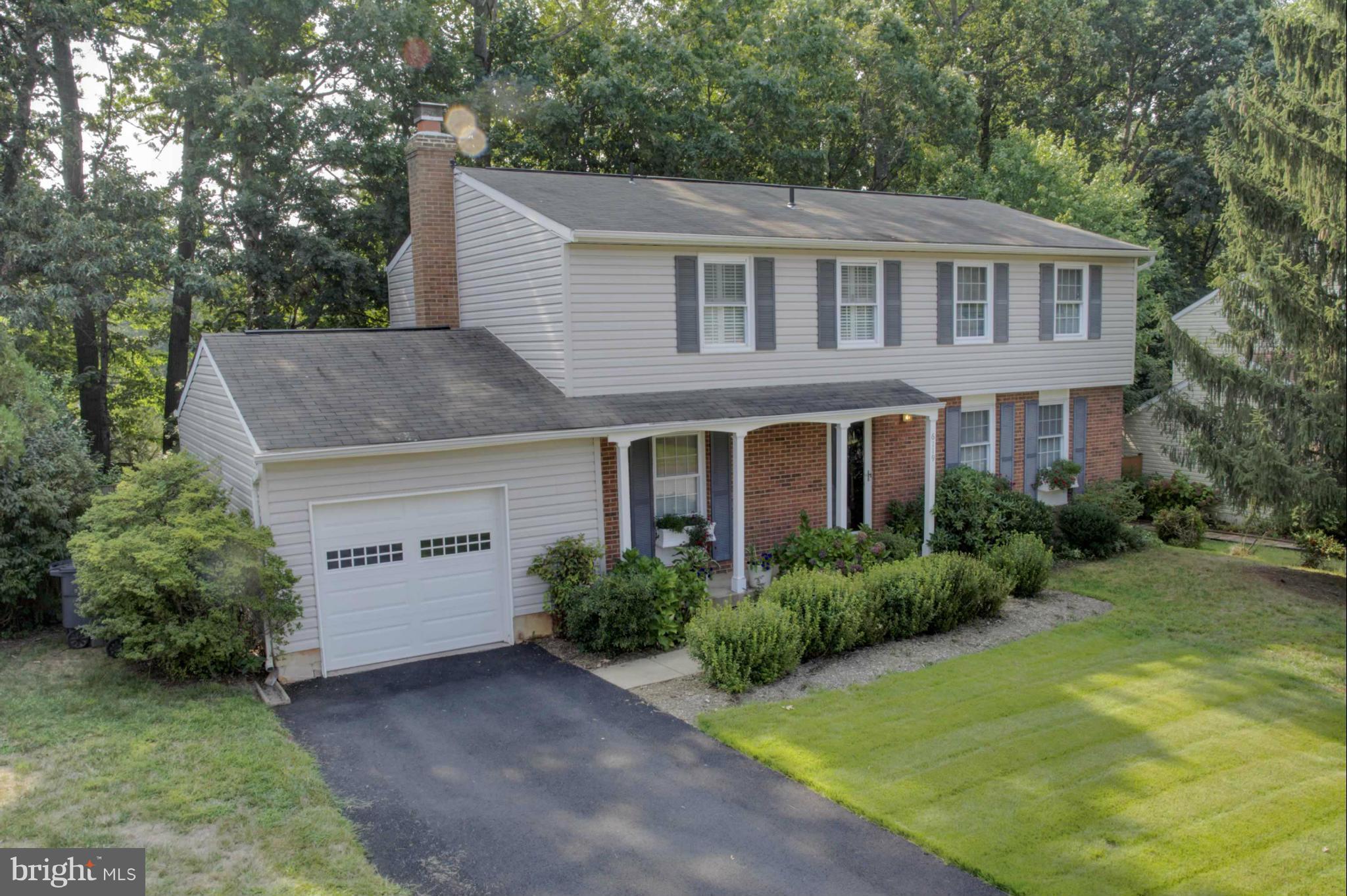 CARDINAL GLEN - Residential