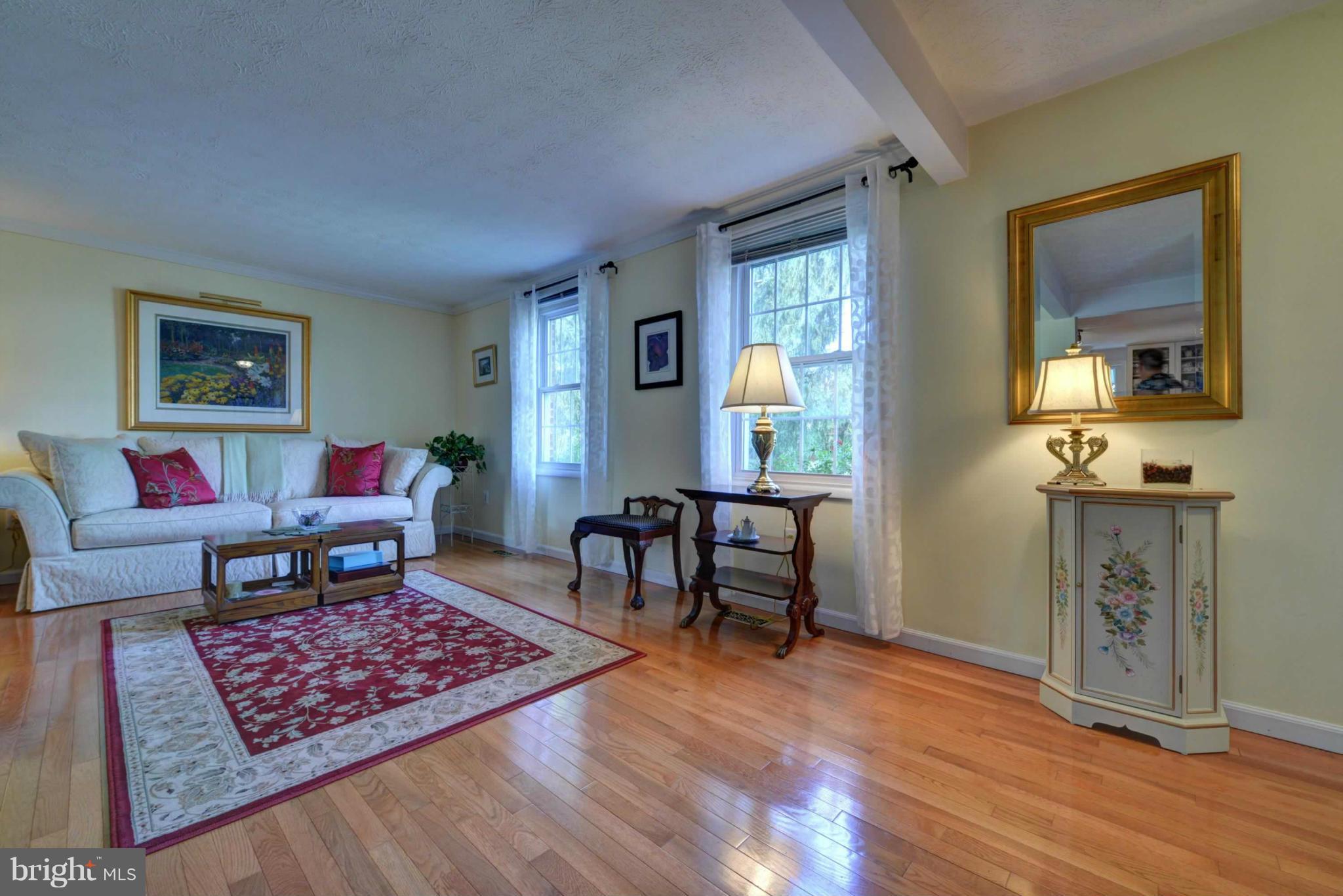 CARDINAL GLEN - Residential