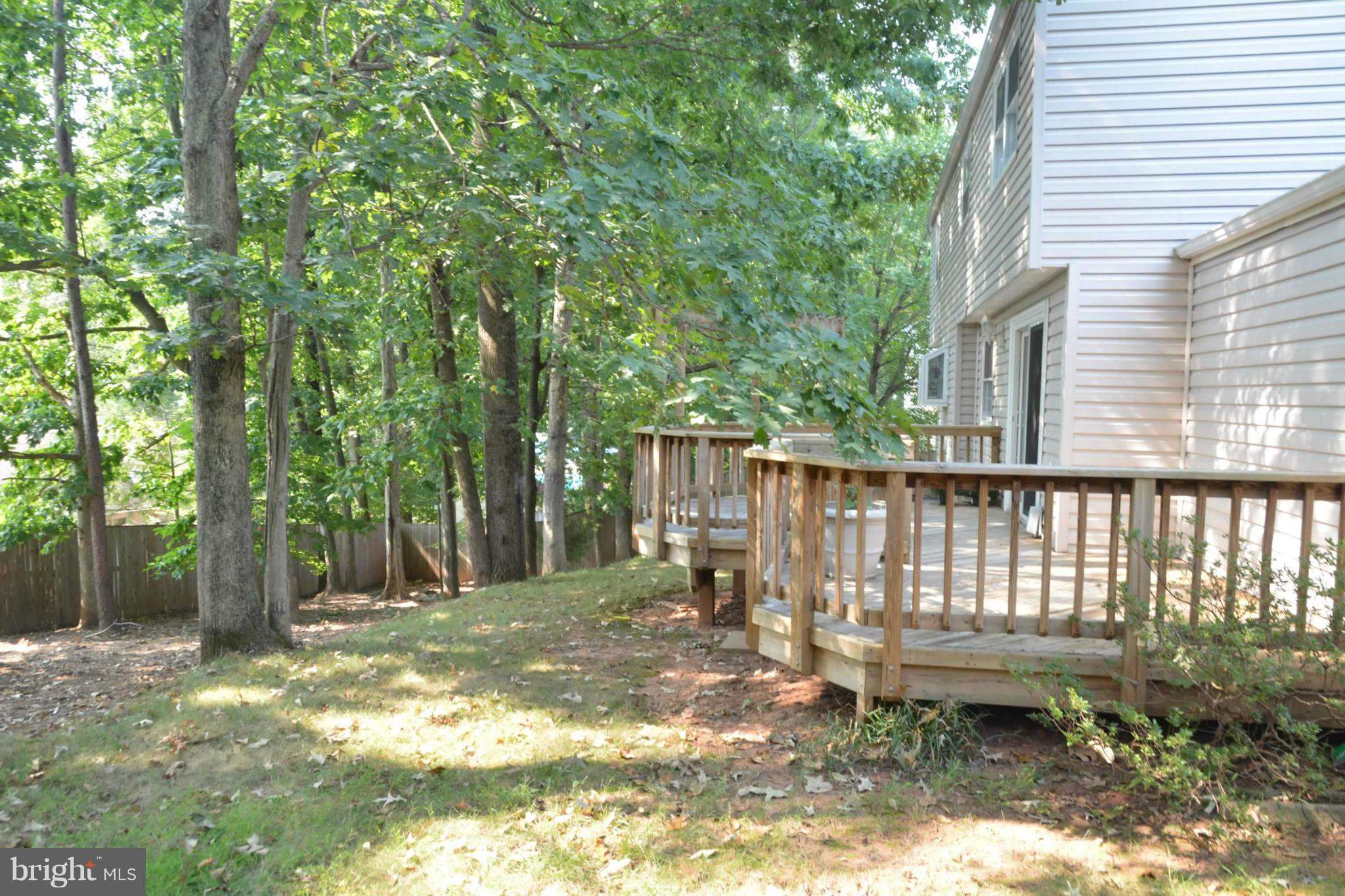 CARDINAL GLEN - Residential