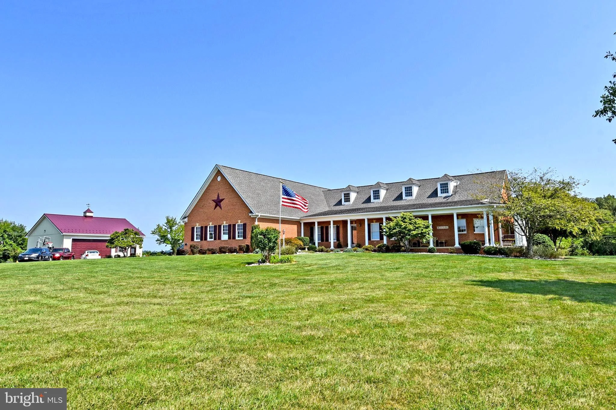 9901 Bell Wood Farm Lane, Nokesville, VA 20181
