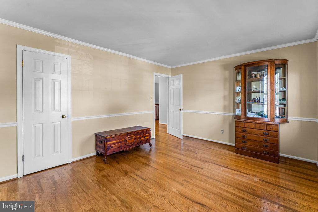 STEDWICK TOWNHOUSES - Residential